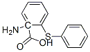 54920-98-8,2-Amino-2-carboxydiphenylsulphide