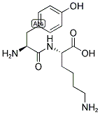 54925-88-1,H-TYR-LYS-OH