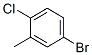 54932-72-8,5-BROMO-2-CHLOROTOLUENE