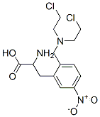 54940-95-3,Nitrocaphane