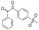 54945-18-5,1-(4-METHANESULFONYL-PHENYL)-2-PHENYL-ETHANE-1,2-DIONE