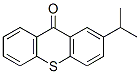 5495-84-1,2-Isopropylthioxanthone