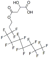 54950-04-8,(3,3,4,4,5,5,6,6,7,7,8,8,9,9,10,10,10-heptadecafluorodecyl) hydrogen maleate