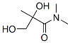 549504-33-8,Propanamide, 2,3-dihydroxy-N,N,2-trimethyl- (9CI)
