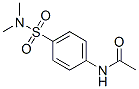 54951-54-1,N-[4-[(dimethylamino)sulphonyl]phenyl]acetamide