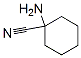 5496-10-6,1-amino-1-cyanocyclohexane