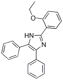 5496-42-4,2-(2-Ethoxyphenyl)-4,5-diphenyl-1H-imidazole