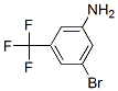 54962-75-3,3-Amino-5-bromobenzotrifluoride