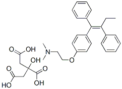 54965-24-1,Tamoxifen citrate