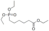 54965-29-6,6-(Diethylphosphono)-hexanoic  acid  ethyl  ester