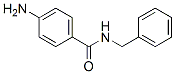 54977-92-3,4-AMINO-N-BENZYLBENZAMIDE