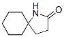 5498-74-8,1-azaspiro[4.5]decan-2-one
