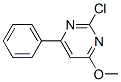 54994-39-7,2-CHLORO-4-METHOXY-6-PHENYL-PYRIMIDINE