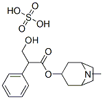 55-48-1,Atropine sulfate