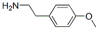 55-81-2,4-Methoxyphenethylamine