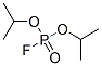55-91-4,DIISOPROPYL FLUOROPHOSPHATE