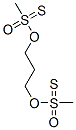 55-96-9,1,3-Propanediyl Bismethanethiosulfonate