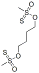 55-99-2,1,4-Butanediyl Bismethanethiosulfonate