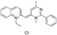 550-15-2,CYANINE 863