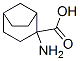 55011-70-6,2-AMINO-2-BICYCLO[3.2.1]OCTANECARBOXYLIC ACID