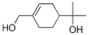 5502-74-9,4-(2-hydroxy-2-propyl)cyclohexene-1-methanol