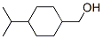 5502-75-0,4-(1-Methylethyl)cyclohexanemethanol