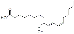 5502-91-0,(10E,12Z)-9-hydroperoxyoctadeca-10,12-dienoic acid