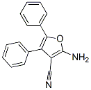 5503-73-1,2-AMINO-4,5-DIPHENYL-3-FURONITRILE