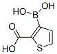 5503-74-2,3-BORONO-2-THIOPHENECARBOXYLIC ACID