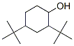 55030-25-6,2,4-DI-TERT-BUTYLCYCLOHEXANOL