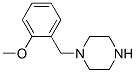 55037-81-5,1-(2-METHOXYBENZYL) PIPERAZINE