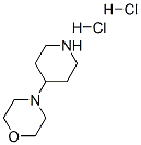 550370-31-5,4-(Morpholin-4-yl)-piperidine dihydrochloride