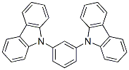 550378-78-4,9,9'-(1,3-Phenylene)bis-9H-carbazole