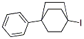 55044-15-0,1-iodo-4-phenylbicyclo[2.2.2]octane
