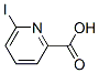 55044-68-3,6-IODO-PYRIDINE-2-CARBOXYLIC ACID