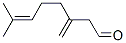 55050-40-3,7-methyl-3-methyleneoct-6-enal