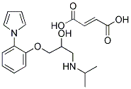 55050-95-8,ISAMOLTANE HEMIFUMARATE