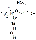 55073-41-1,SODIUM GLYCEROPHOSPHATE HYDRATE