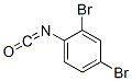 55076-90-9,2,4-DIBROMOPHENYL ISOCYANATE