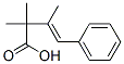 55078-29-0,(E)-2,2,3-trimethyl-4-phenyl-but-3-enoic acid