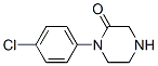 55083-85-7,1-(4-Chlorophenyl)piperazin-2-one