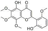55084-08-7,NEOBAICALEIN