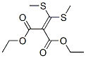 55084-15-6,2-(BIS-METHYLSULFANYL-METHYLENE)-MALONIC ACID DIETHYL ESTER