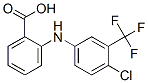 55098-69-6,Benzoic  acid,  2-[[4-chloro-3-(trifluoromethyl)phenyl]amino]-
