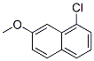 550998-27-1,1-CHLORO-7-METHOXYNAPHTHALENE