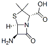551-16-6,6-Aminopenicillanic acid