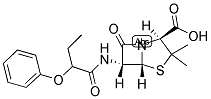551-27-9,PROPICILLIN