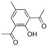 55108-28-6,1-(3-ACETYL-2-HYDROXY-5-METHYL-PHENYL)-ETHANONE