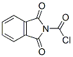 5511-75-1,2H-Isoindole-2-carbonyl chloride, 1,3-dihydro-1,3-dioxo- (9CI)
