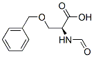 5513-74-6,FOR-SER(BZL)-OH